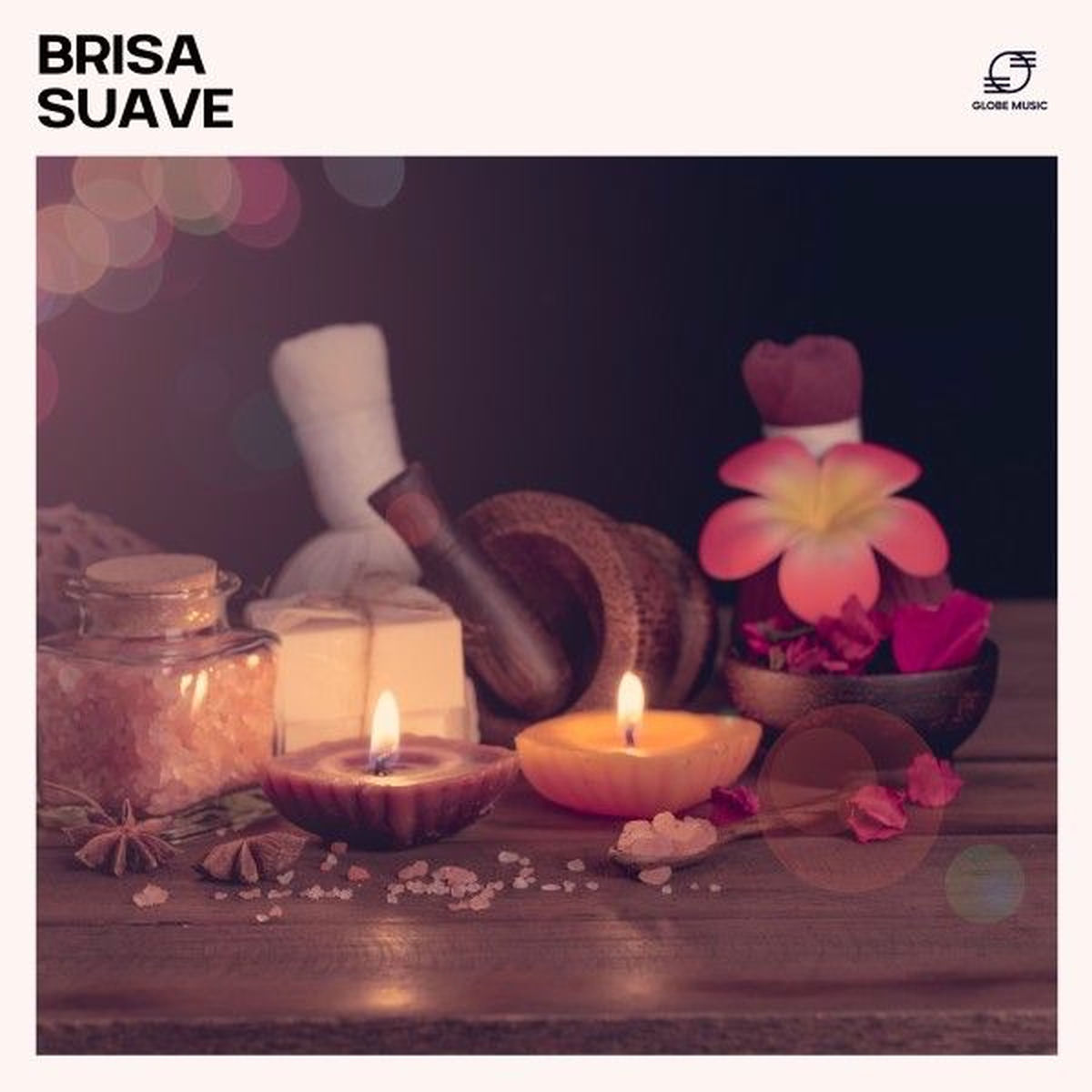 Album cover of Brisa Suave