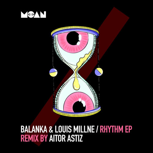 Rhythm EP