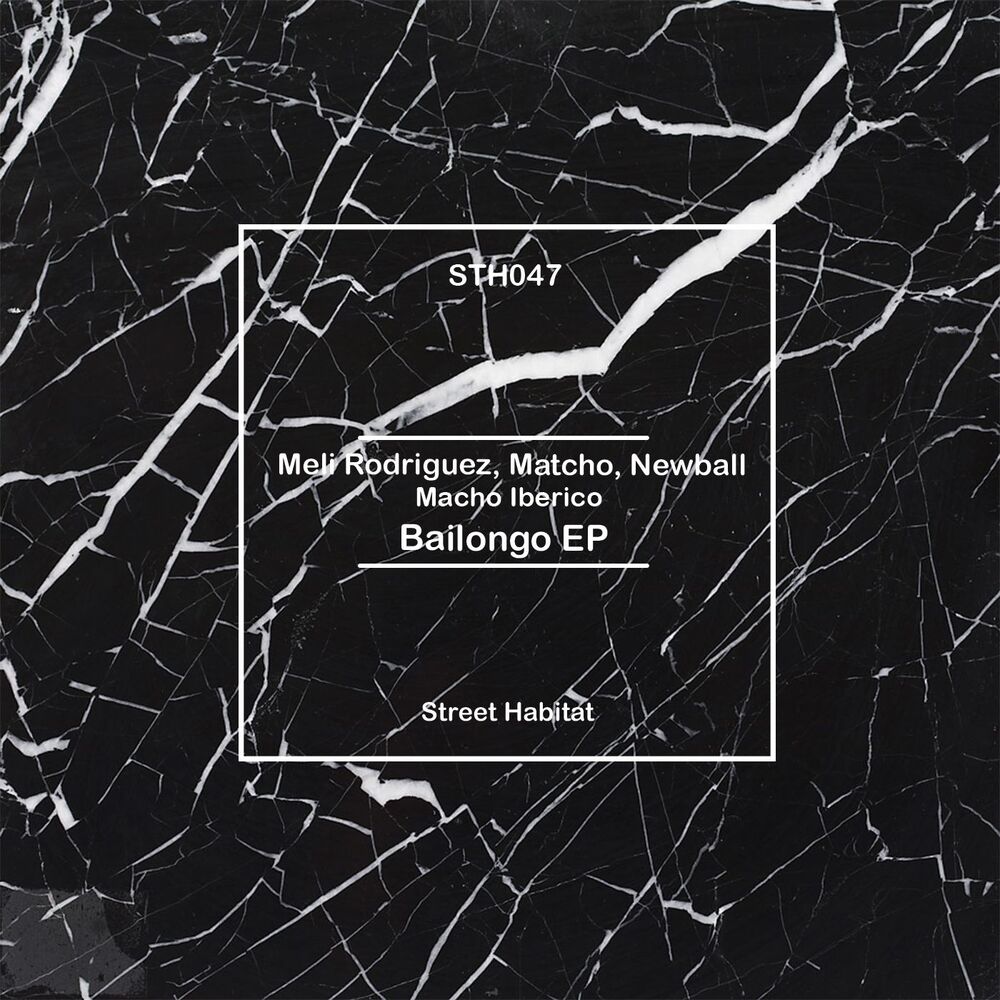 Picture of Bailongo EP