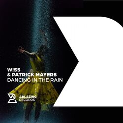 Cover of Dancing in the Rain