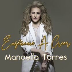 Cover of Enséñame a Creer