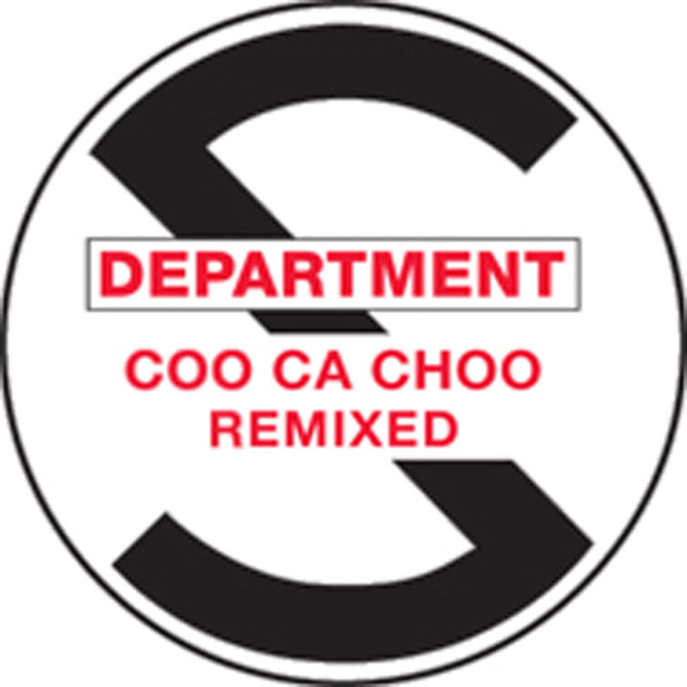Picture of My Coo Ca Choo Remixed