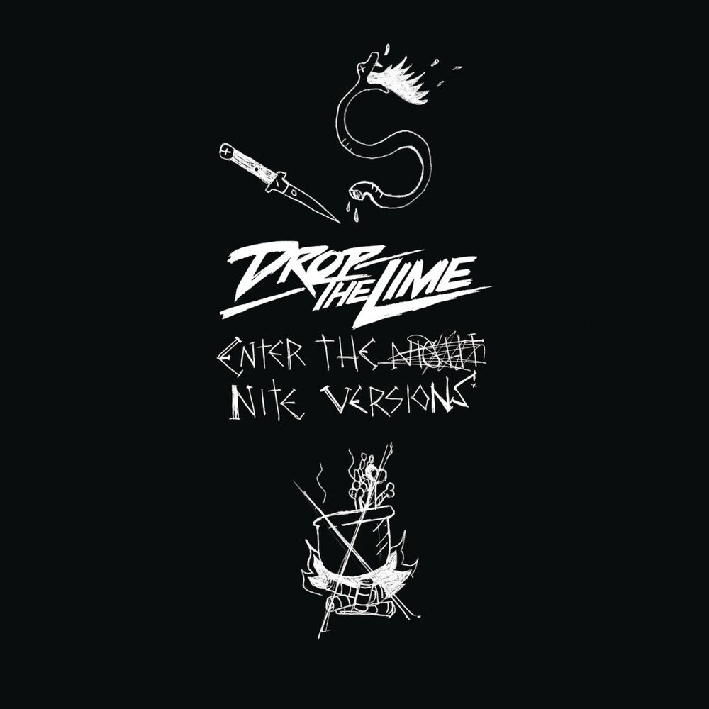 Picture of Enter The Nite Versions