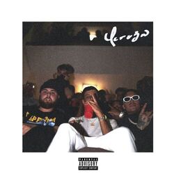 Cover of La Cara del Drill