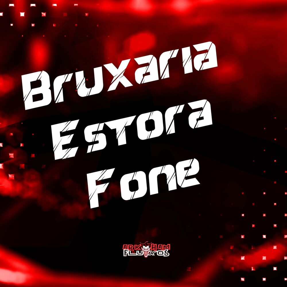 Picture of Bruxaria Estora Fone