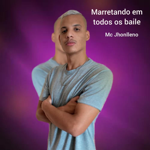 Marretando em Todos os Bailes