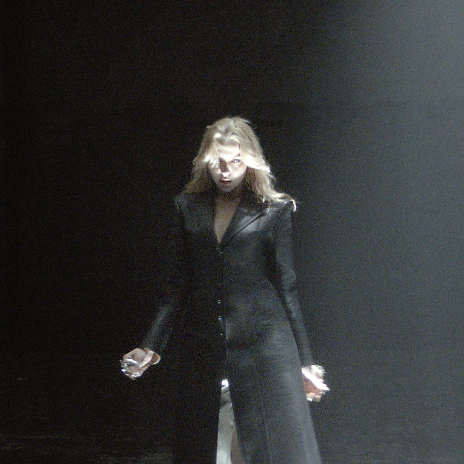 Album cover of Make You Scream