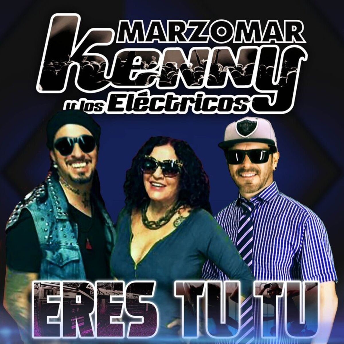 Album cover of Eres tu tu