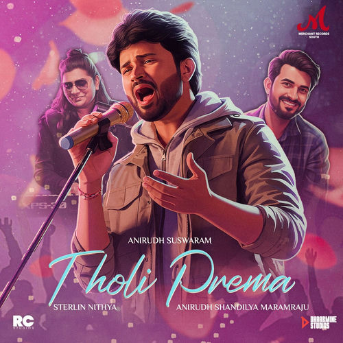Tholi Prema