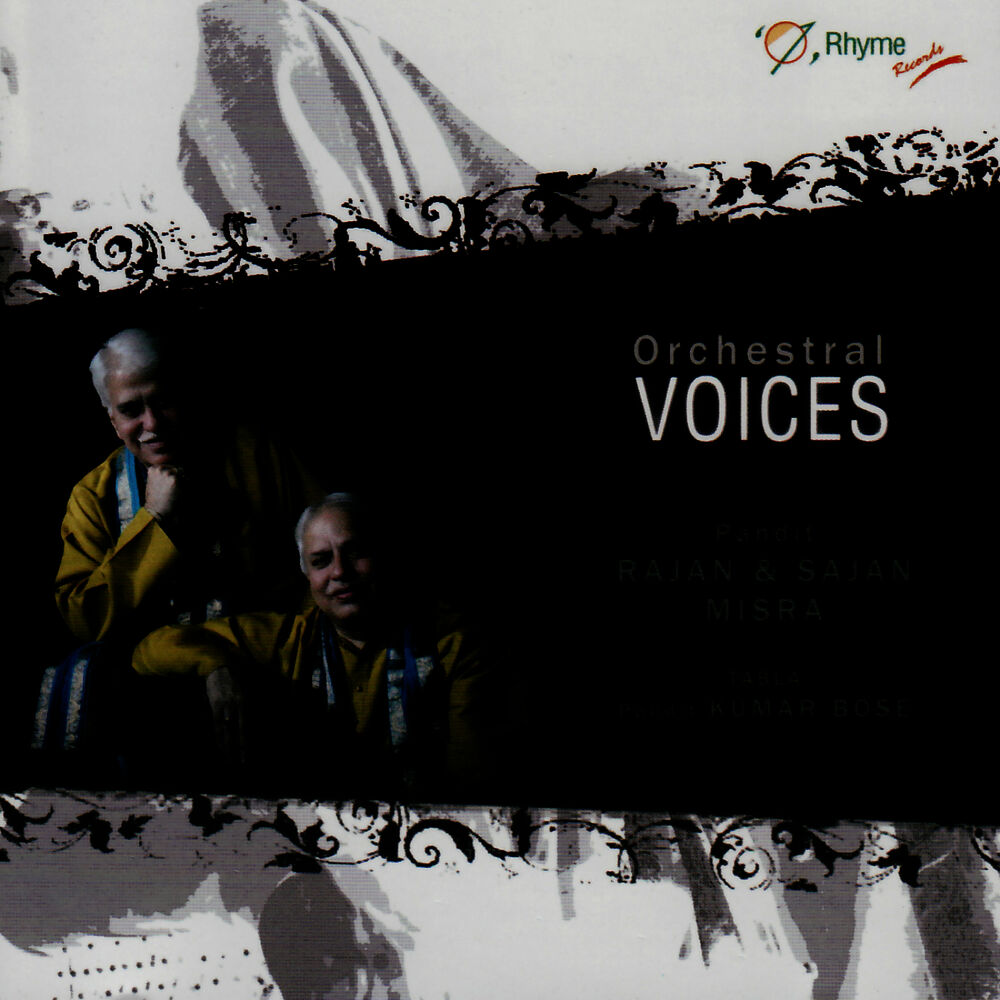 Picture of Orchestral Voices