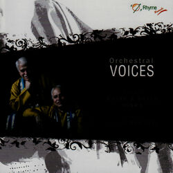 Cover of Orchestral Voices