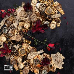 Cover of Time Served (Deluxe)