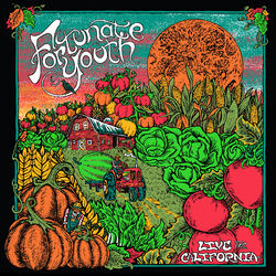 Cover of Live From California