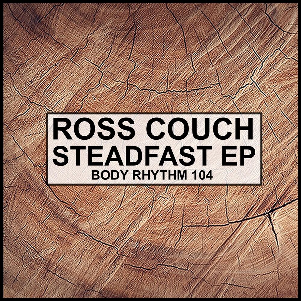 Picture of Steadfast EP