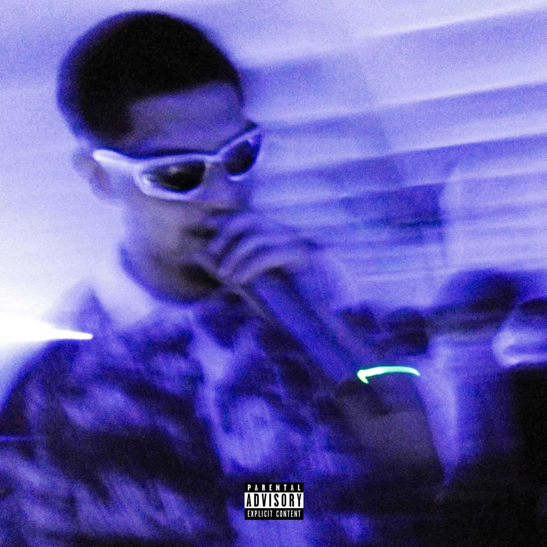 Album cover of A Yung Pleit Summer: Vice Edition