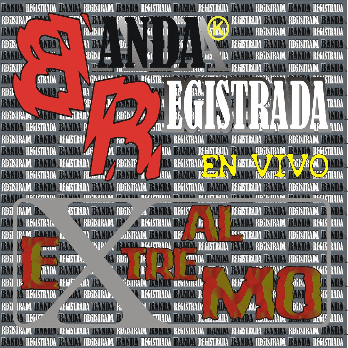 Album cover of Al Extremo (En Vivo)