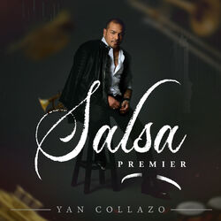 Cover of Salsa Premier