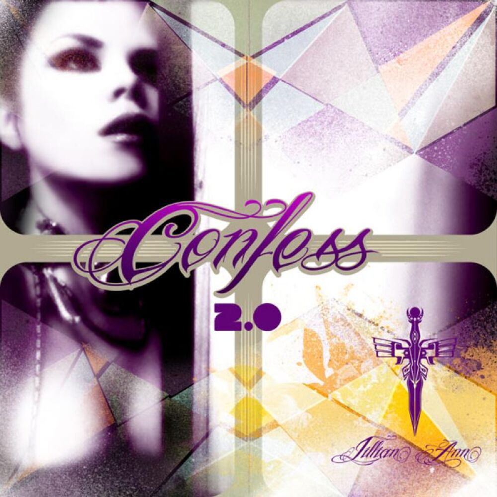 Picture of "Confess" Robert Vadney 2012 Remixes