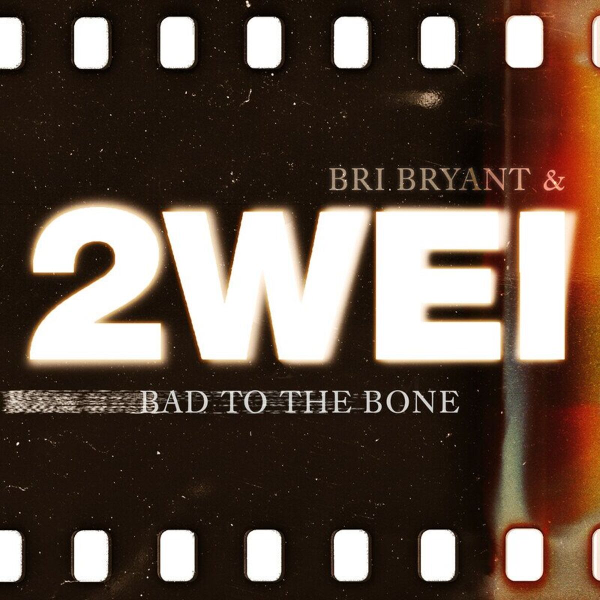 Album cover of Bad to the Bone