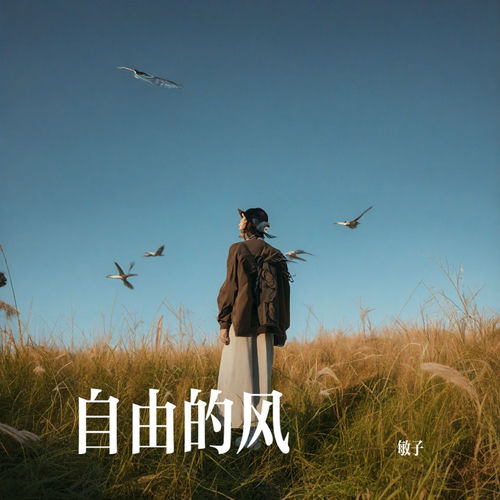 自由的风