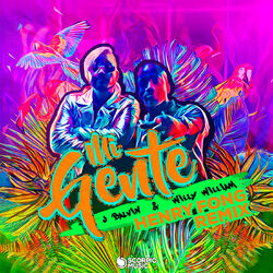 Cover of Mi Gente (Henry Fong Remix)