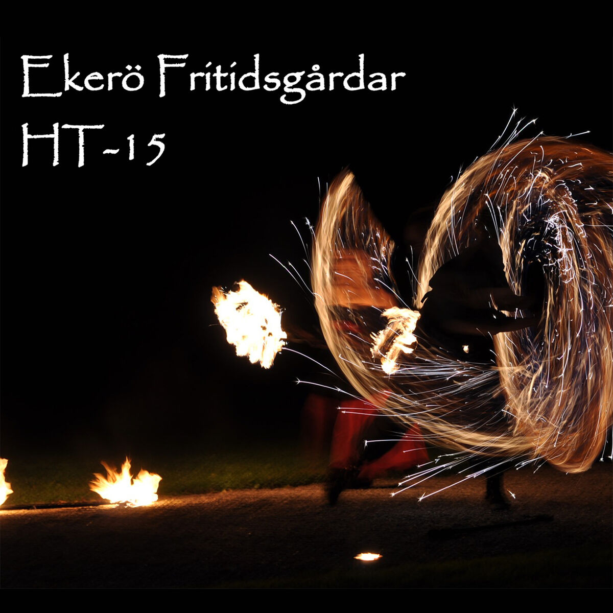 Album cover of Ht-15