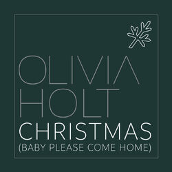 Cover of Christmas (Baby Please Come Home)