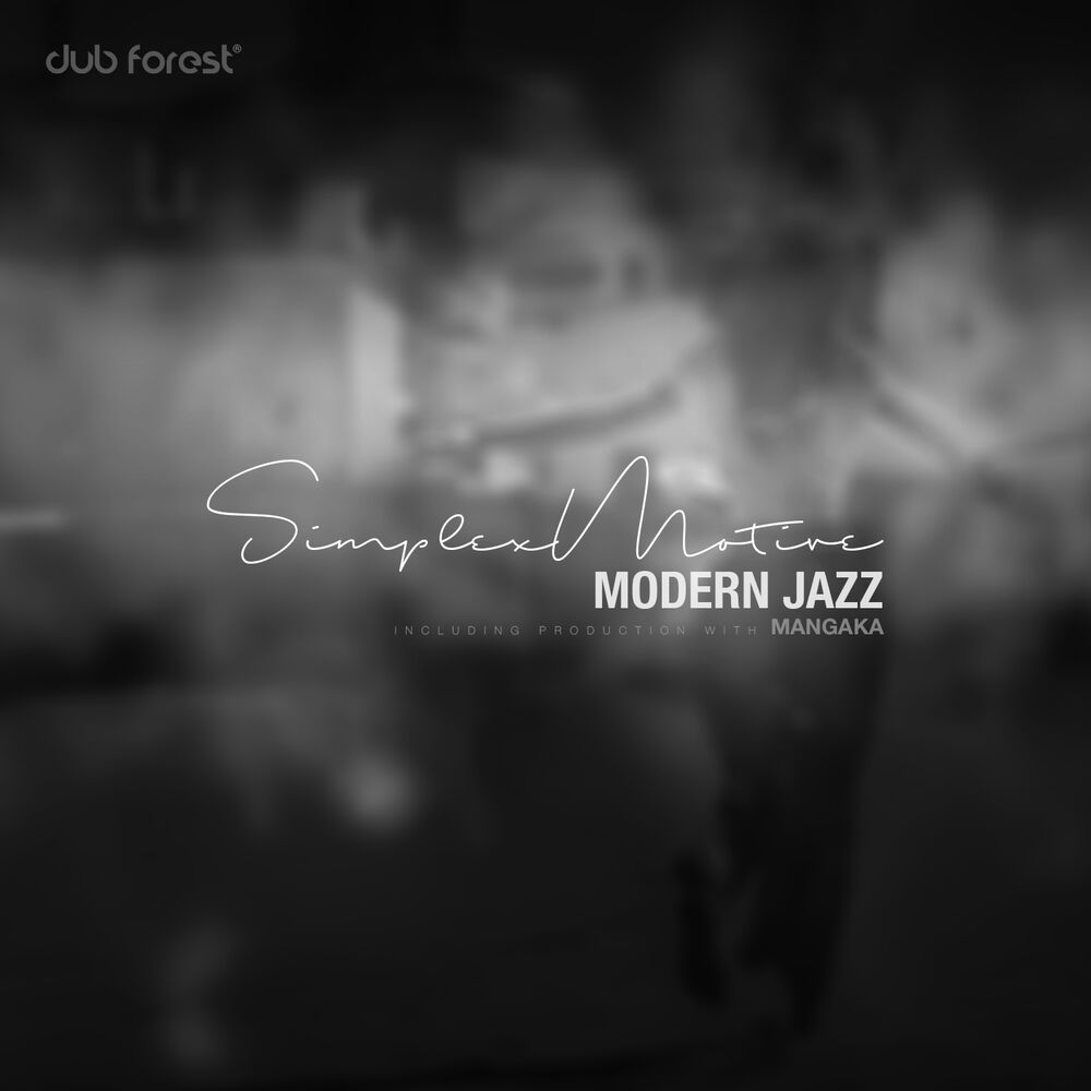 Picture of Modern Jazz