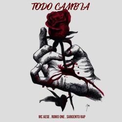 Cover of Todo Cambia