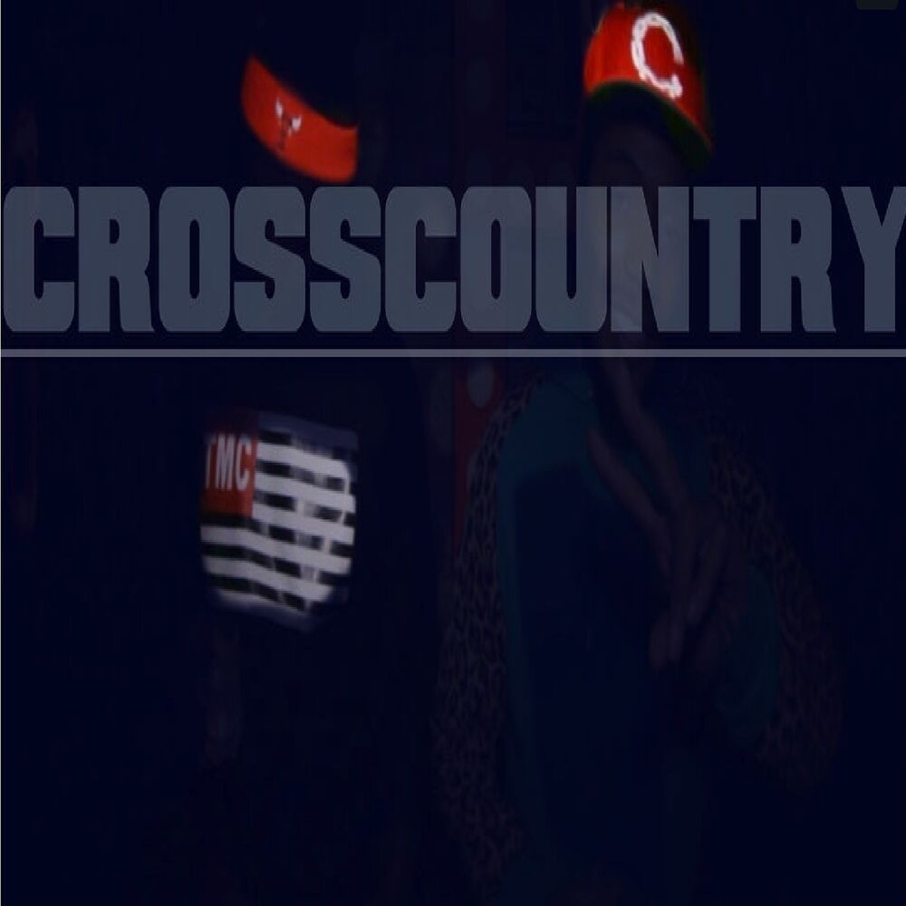 Picture of Cross Country (feat. Mack Twon) - Single