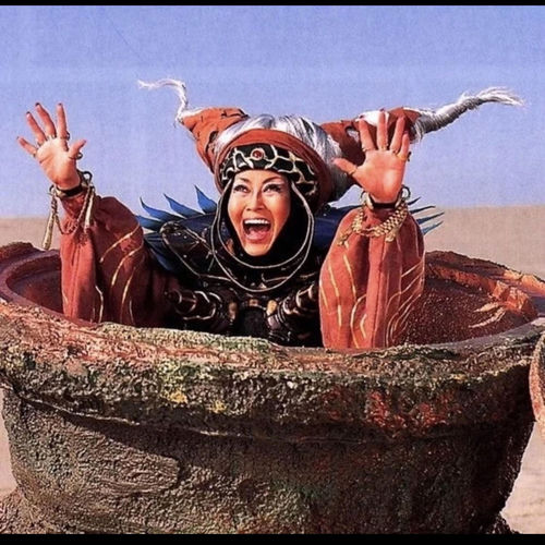 Rita Repulsa