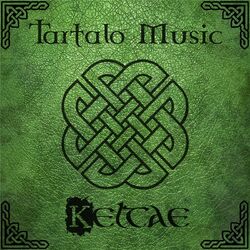 Cover of Keltae: The Celtic Compilation