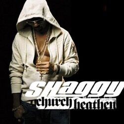 Cover of Church Heathen