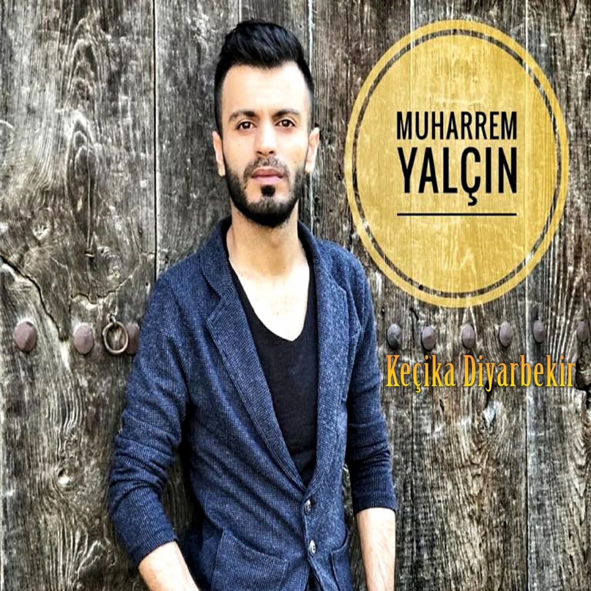 Album cover of Keçika Diyarbekir