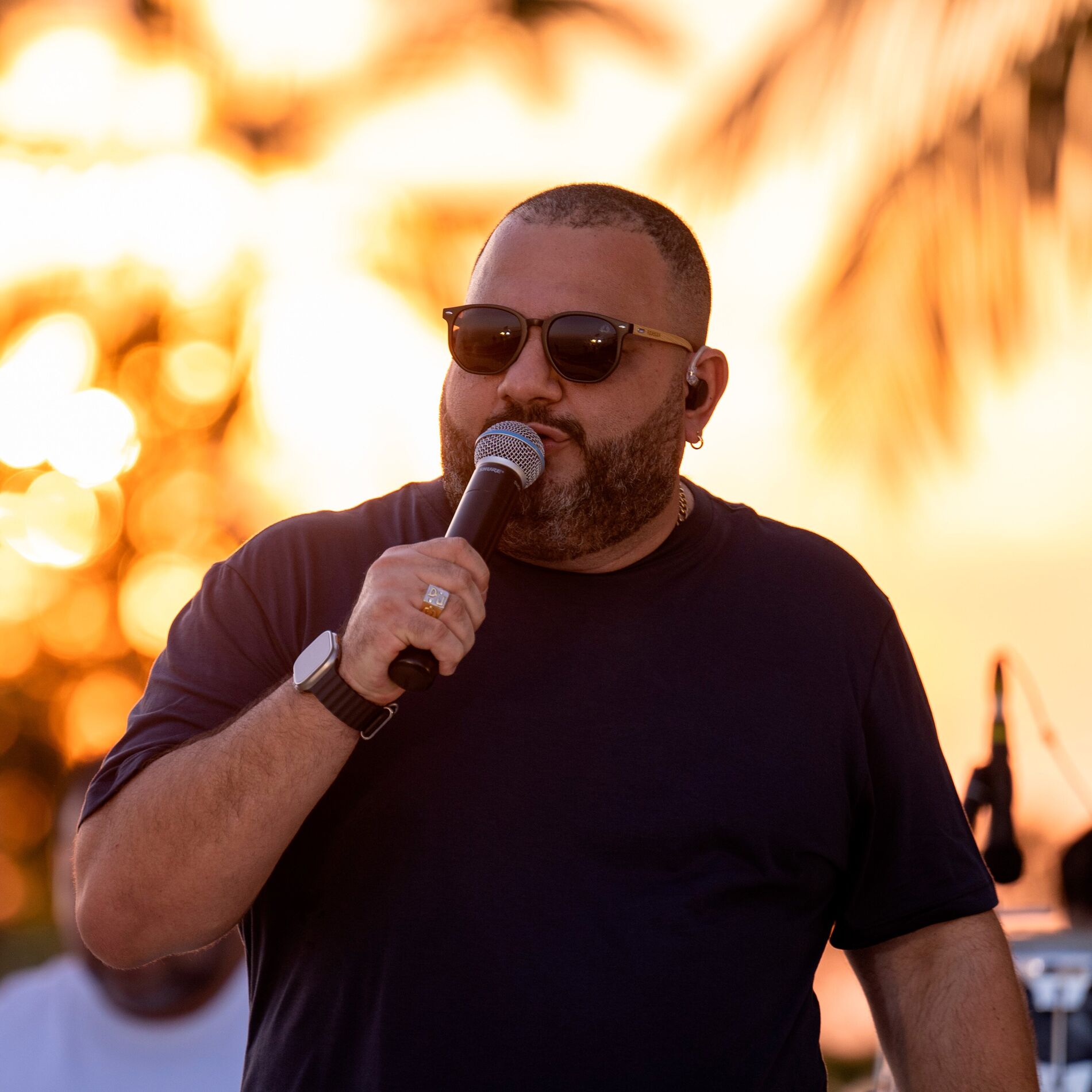 Album cover of Banda do Dj Evandro Jr