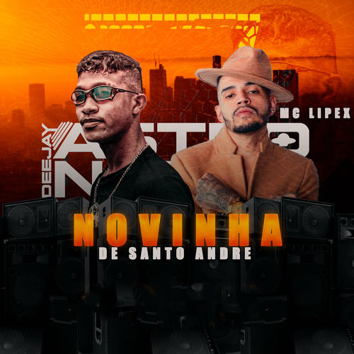 Novinha de Santo André