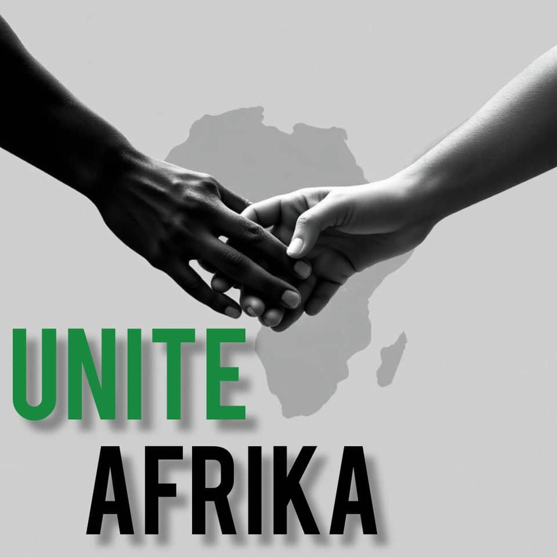 Album cover of Unite Afrika (feat. Mas Law, Real Mids & Emmy)
