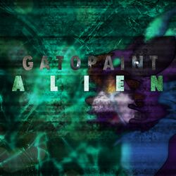 Cover of Alien