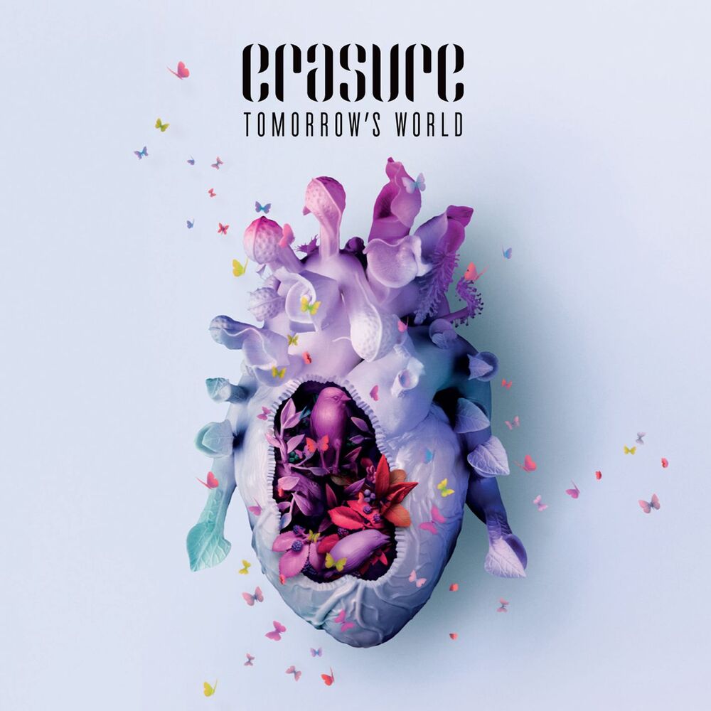Picture of Tomorrow's World [Deluxe Edition]