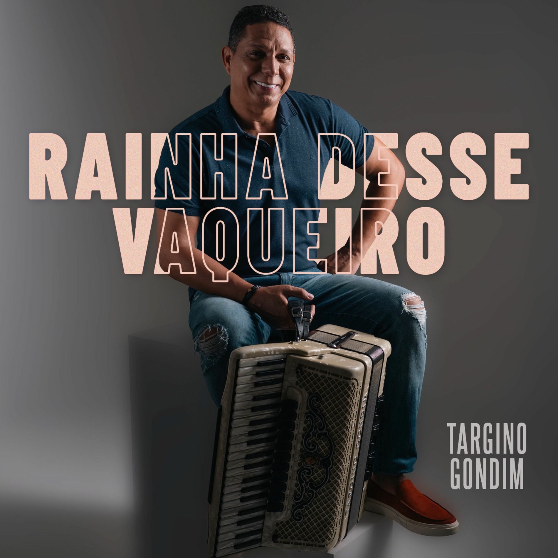 Album cover of Rainha Desse Vaqueiro
