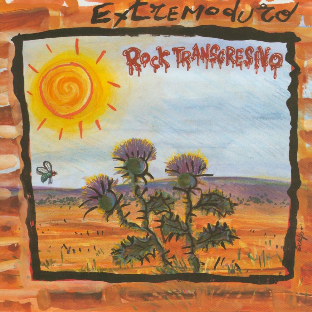 Picture of Rock Transgresivo