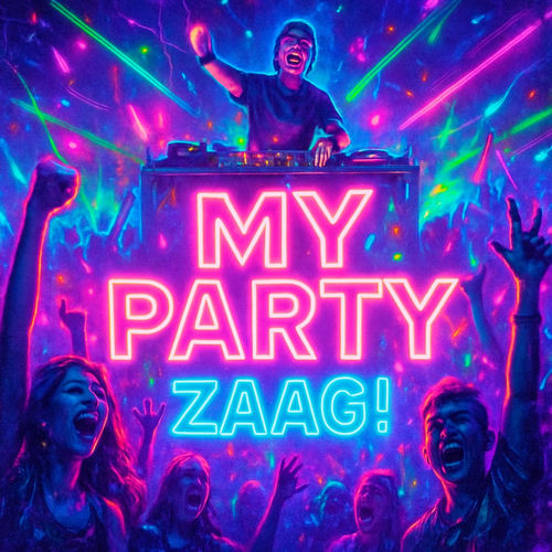 My Party