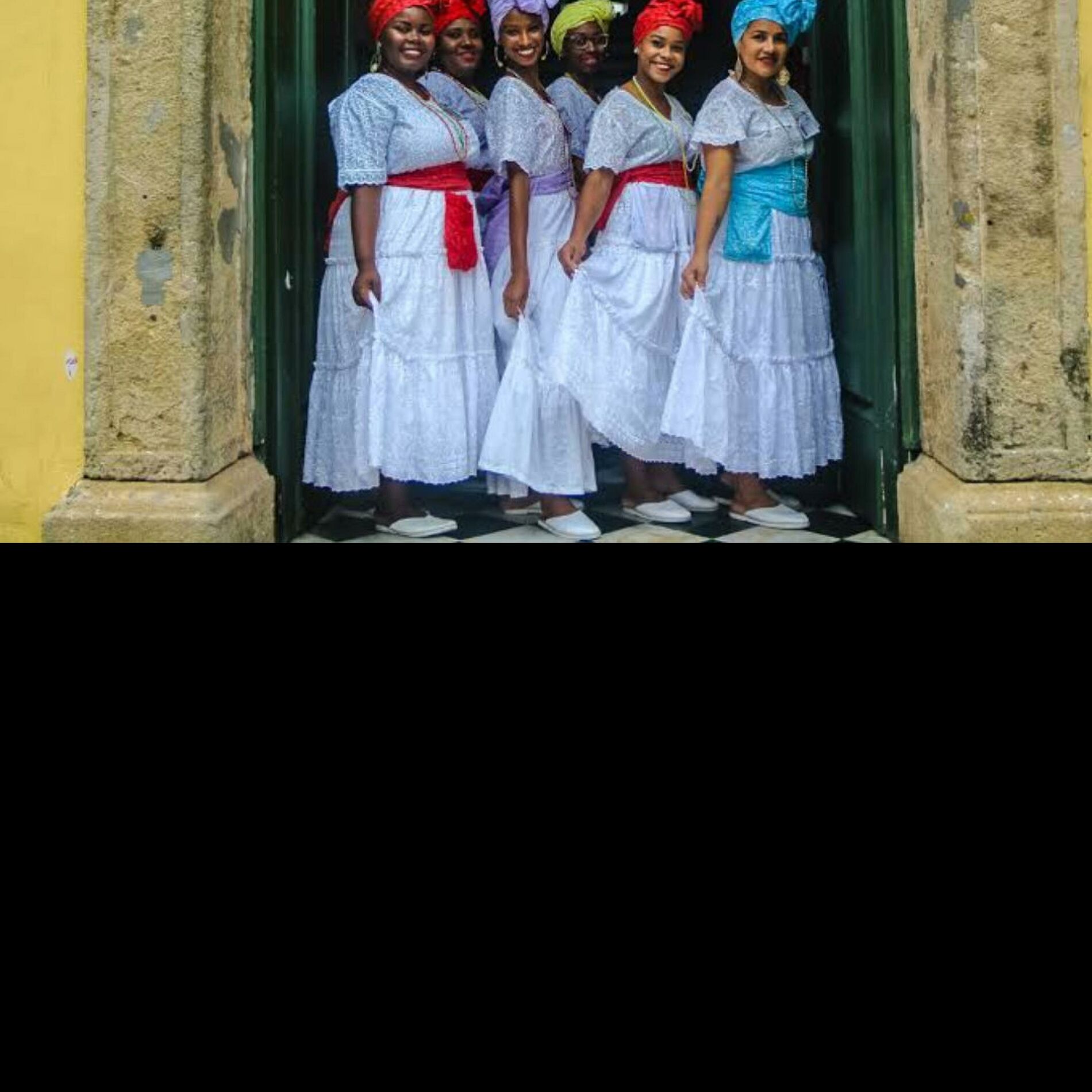 Album cover of Baianos