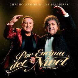 Cover of Por Encima del Nivel
