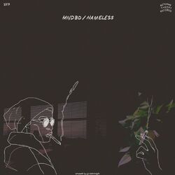 Cover of Nameless