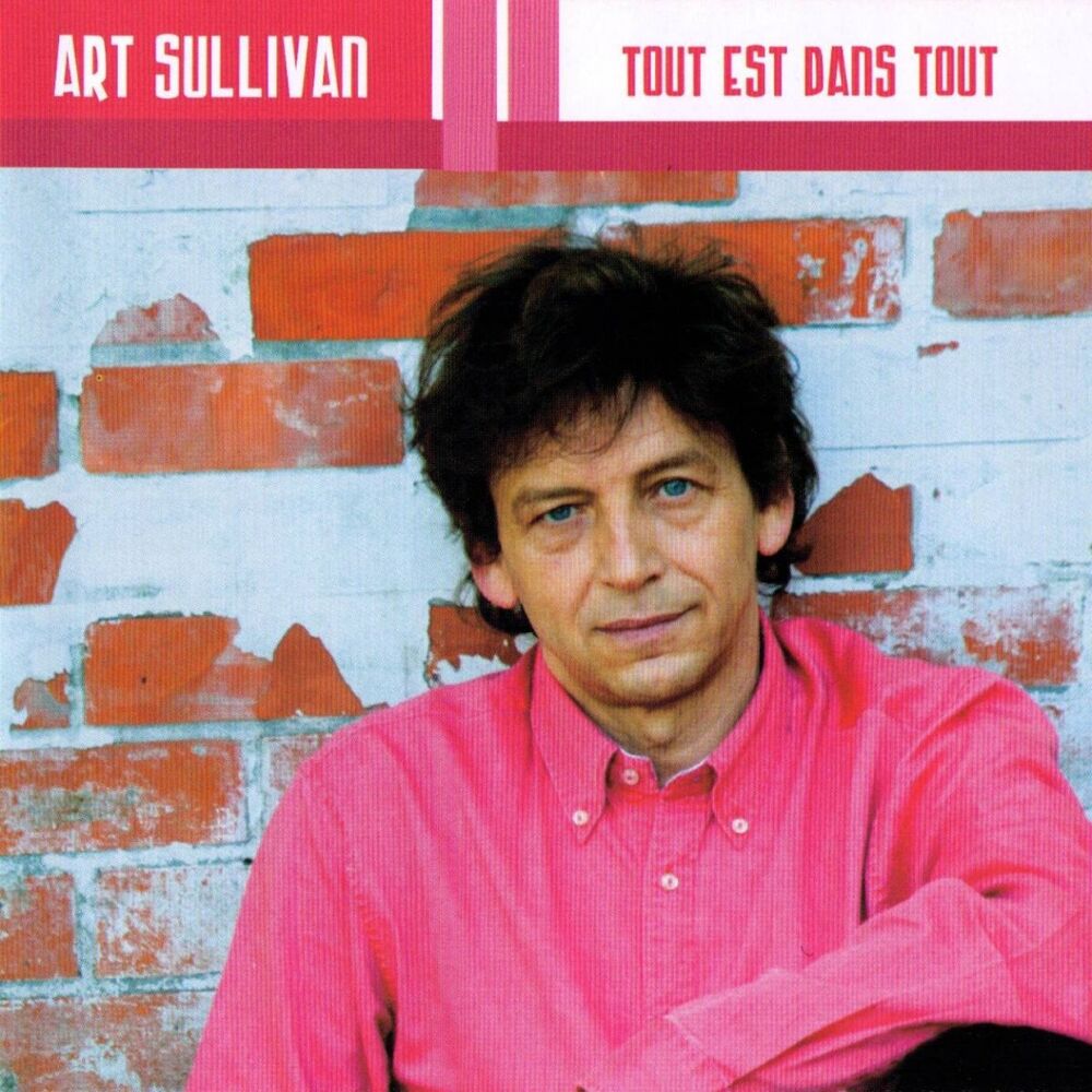 Picture of Tout est dans Tout