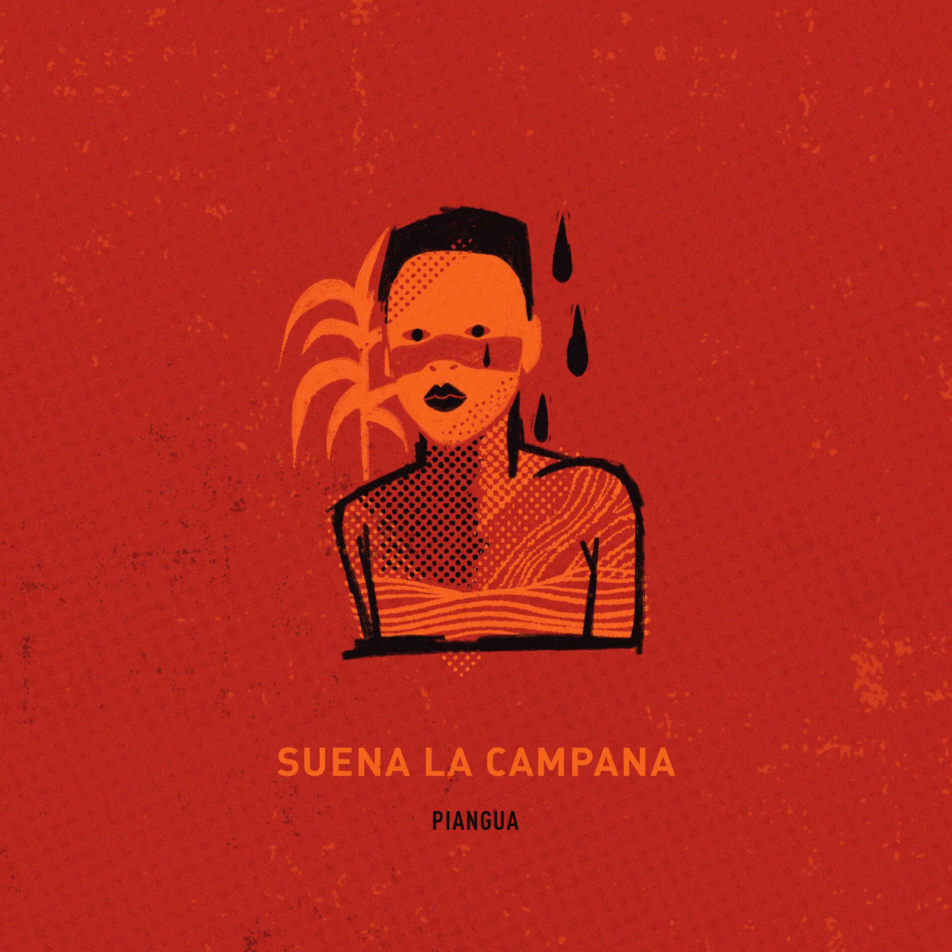 Album cover of Suena la Campana