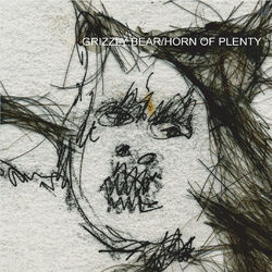 Cover of Horn of Plenty