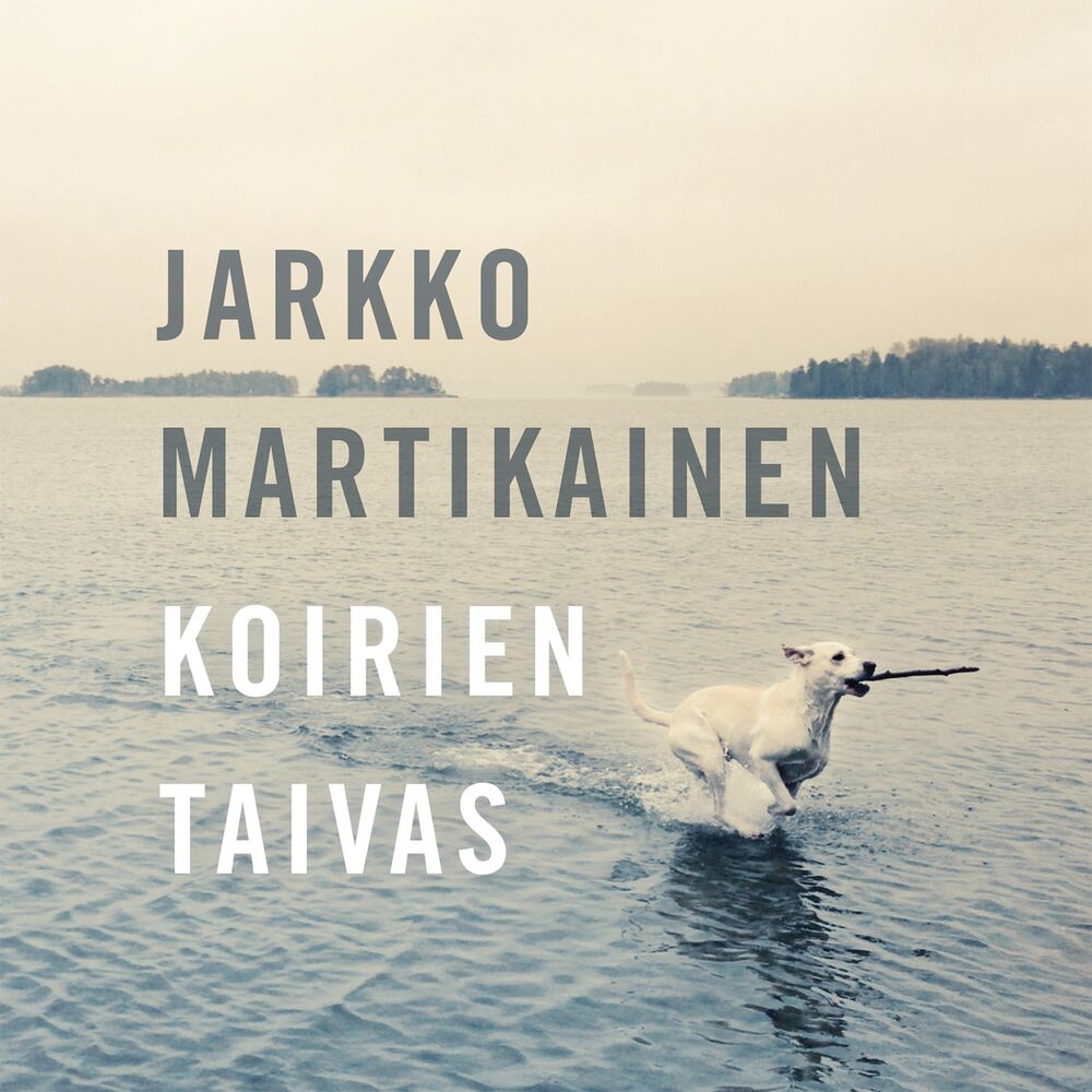 Picture of Koirien taivas
