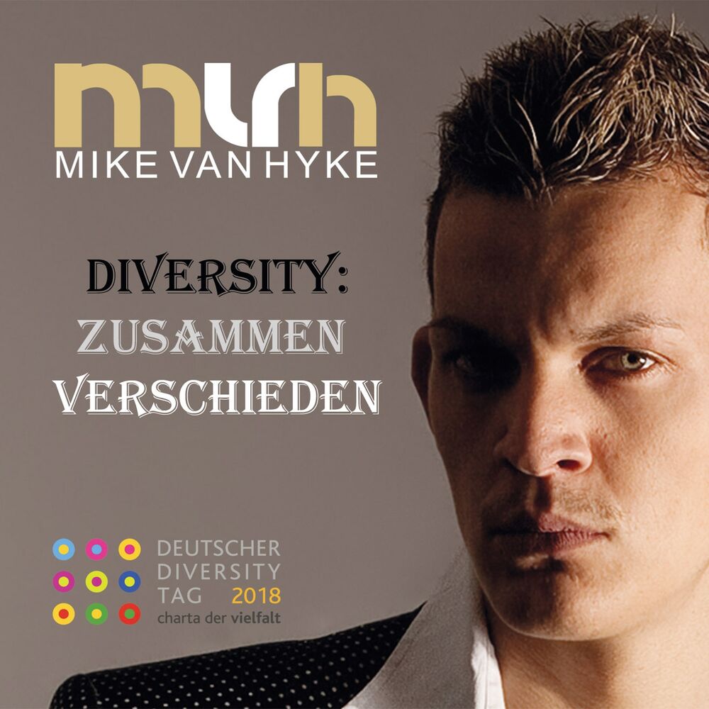 Picture of Diversity: zusammen verschieden